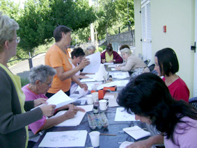 Radionica izrade suvenira